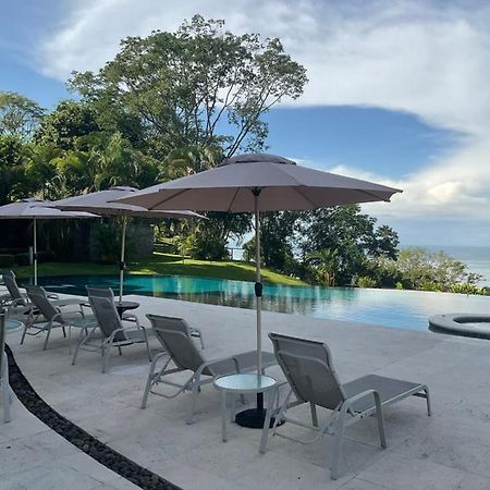 Residence Nativa Las Vistas, Appartement Tárcoles Dış mekan fotoğraf