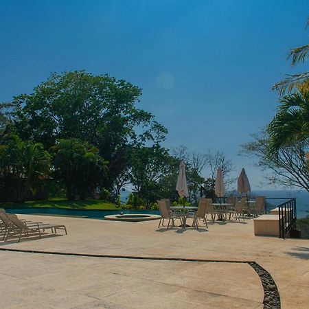 Residence Nativa Las Vistas, Appartement Tárcoles Dış mekan fotoğraf