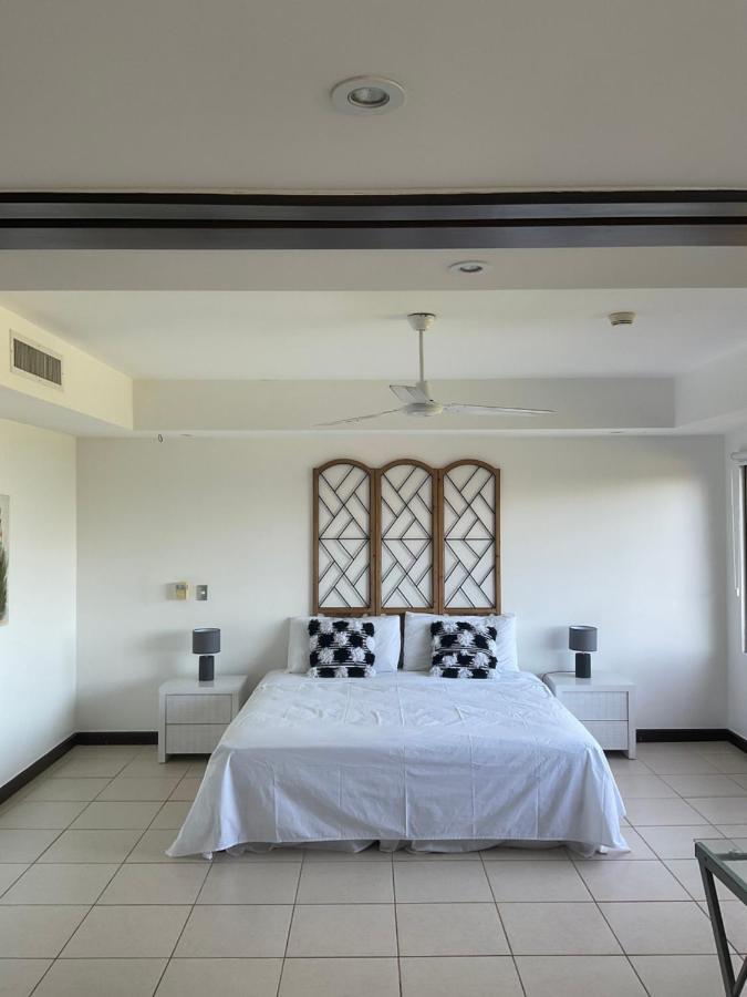 Residence Nativa Las Vistas, Appartement Tárcoles Dış mekan fotoğraf