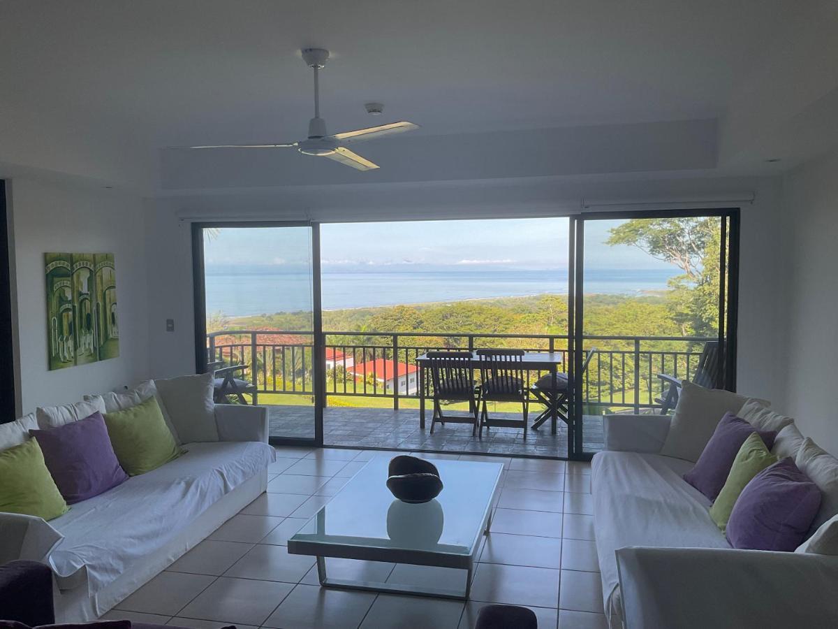 Residence Nativa Las Vistas, Appartement Tárcoles Dış mekan fotoğraf