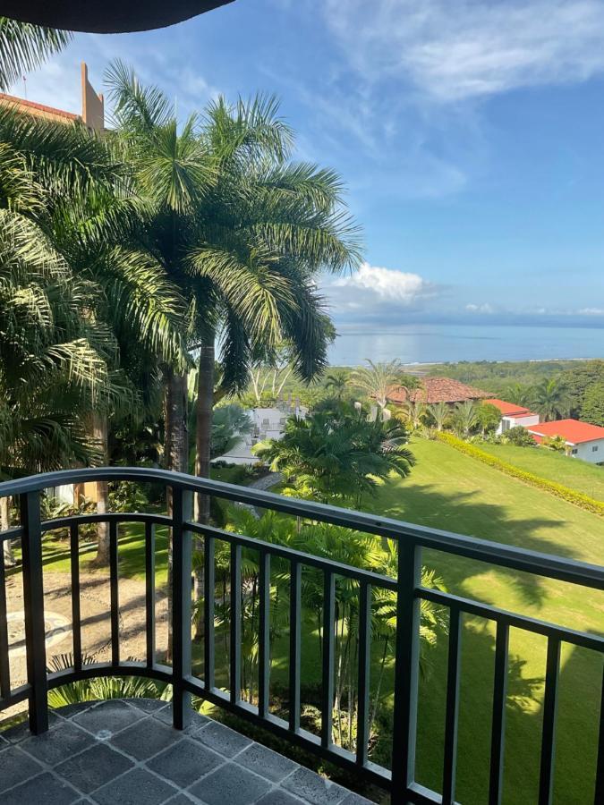 Residence Nativa Las Vistas, Appartement Tárcoles Dış mekan fotoğraf