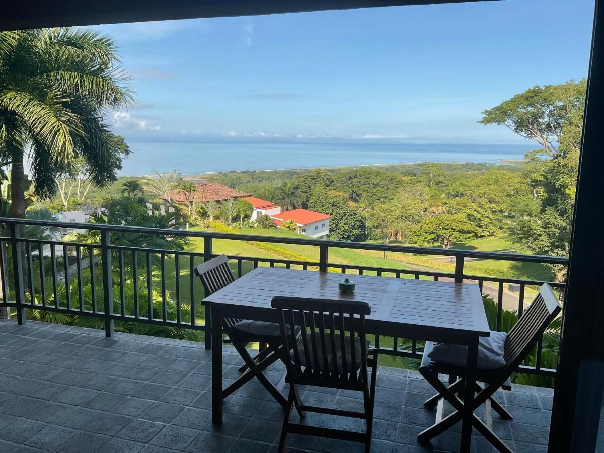 Residence Nativa Las Vistas, Appartement Tárcoles Dış mekan fotoğraf