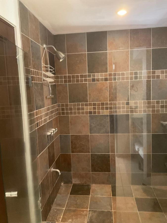 Residence Nativa Las Vistas, Appartement Tárcoles Dış mekan fotoğraf
