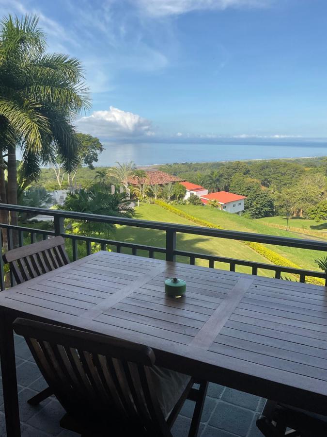 Residence Nativa Las Vistas, Appartement Tárcoles Dış mekan fotoğraf