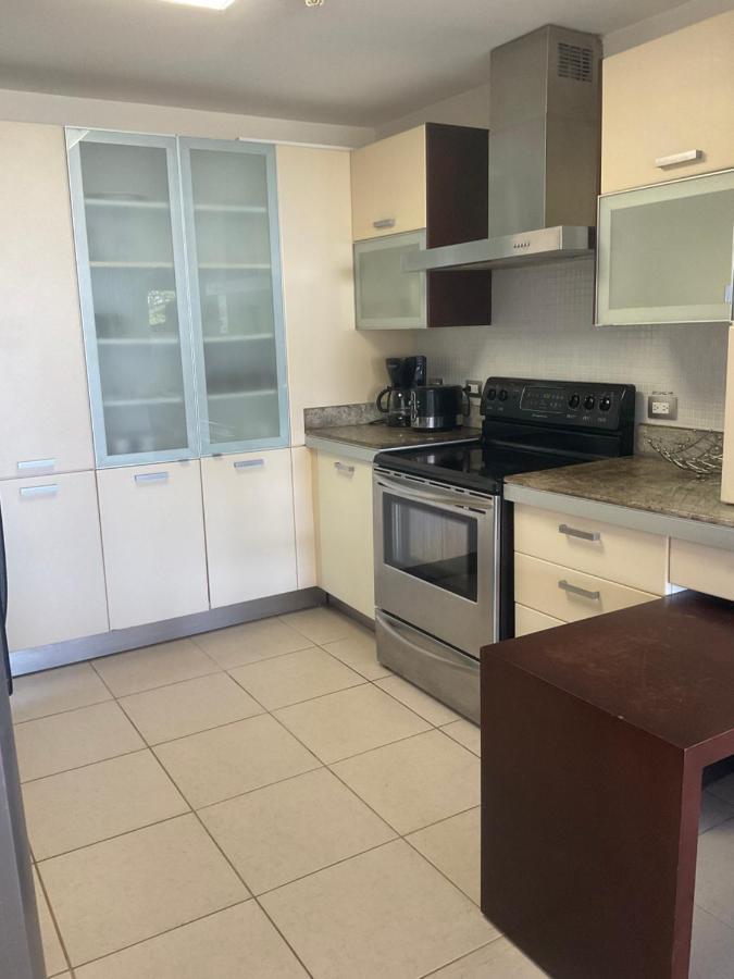 Residence Nativa Las Vistas, Appartement Tárcoles Dış mekan fotoğraf