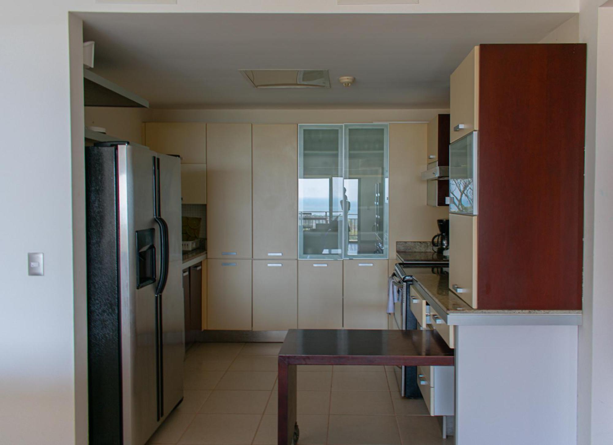 Residence Nativa Las Vistas, Appartement Tárcoles Dış mekan fotoğraf