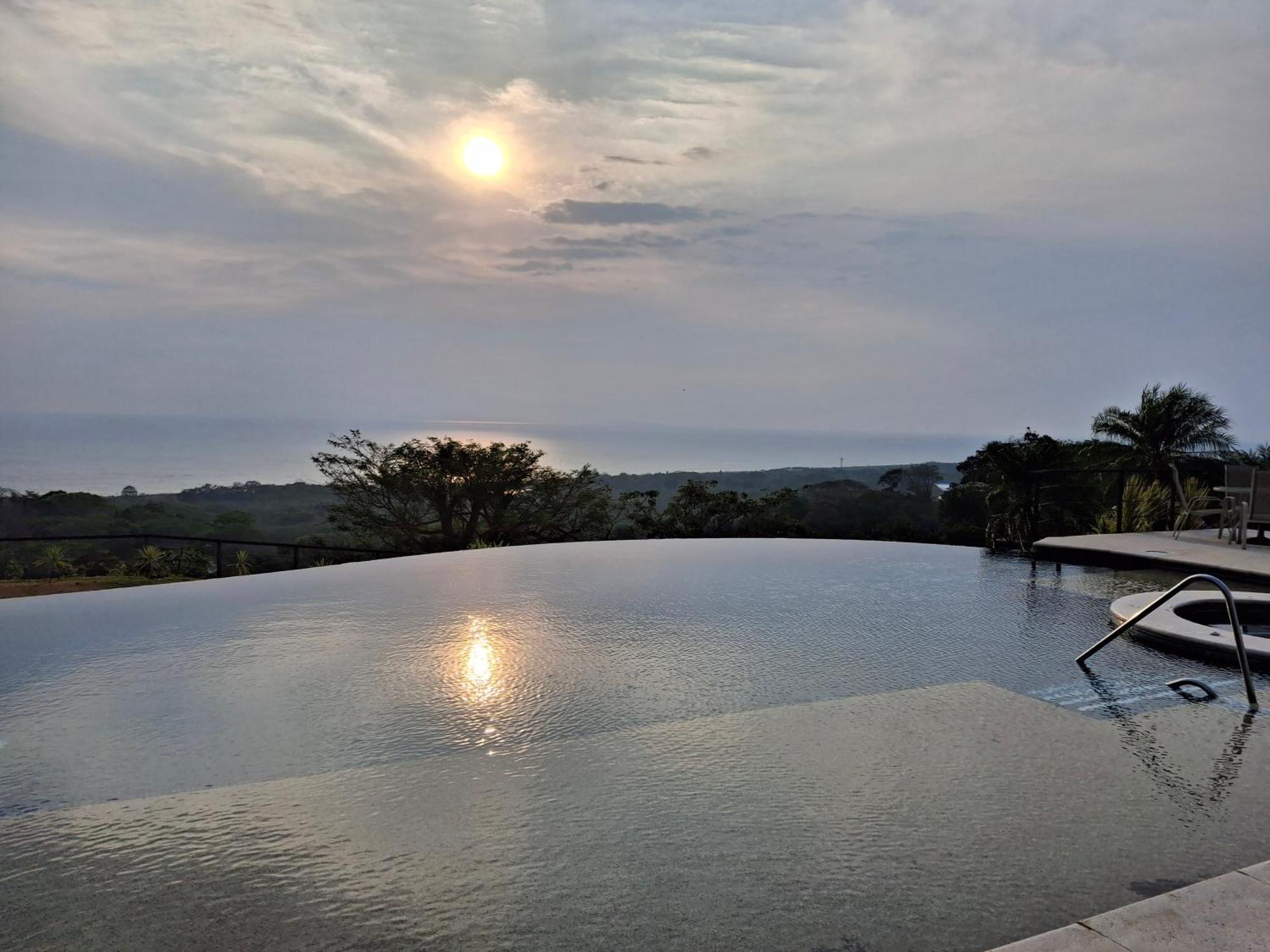 Residence Nativa Las Vistas, Appartement Tárcoles Dış mekan fotoğraf